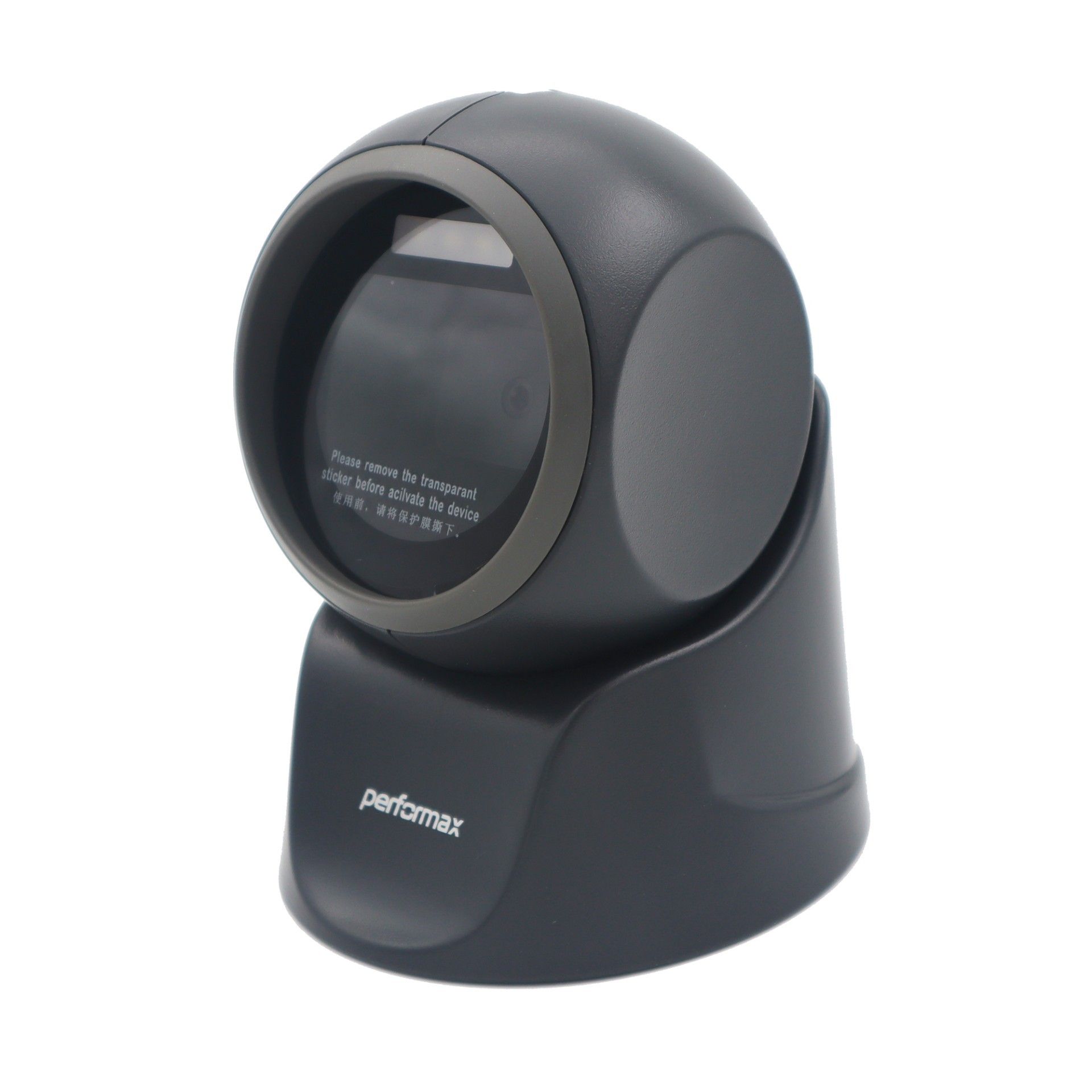 Performax PR-X1200 2D Usb Lazer Masaüstü Barkod Ok