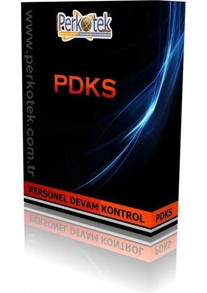 Perkotek PDKS Programı