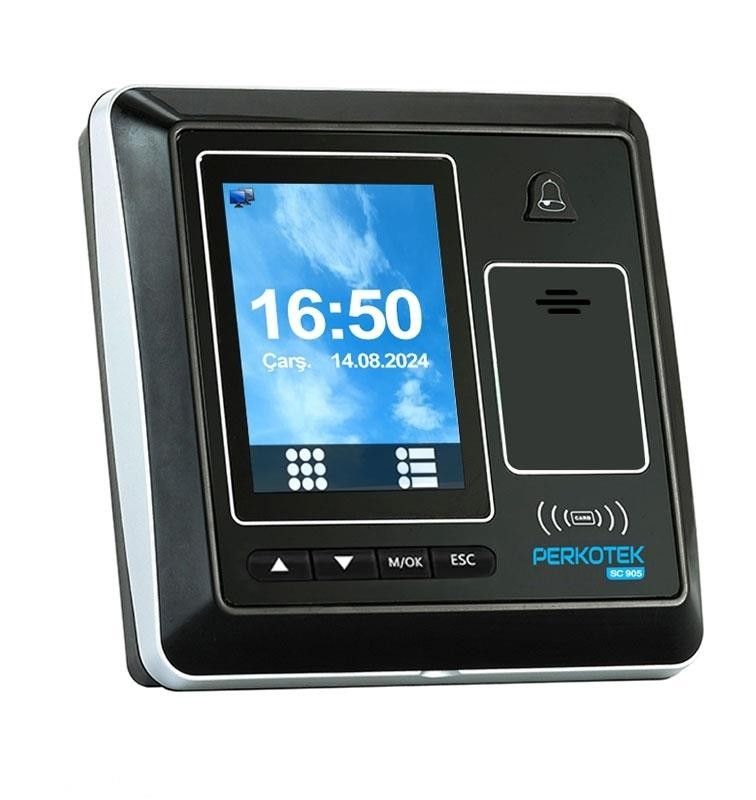 Perkotek SC905 MF Kart Okuyucu
