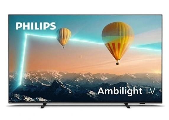 Philips 43PUS8007 43" 4K UHD Android Smart Led Tv