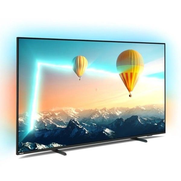 Philips 55PUS8007 55" 4K UHD Android Smart Led Tv