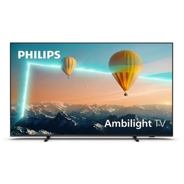 Philips 55PUS8007 55" 4K UHD Android Smart Led Tv