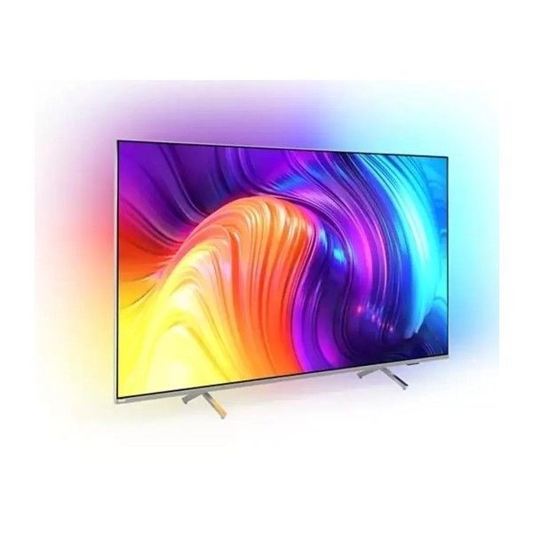 Philips 58PUS8507 58" 4K UHD Android Smart Led Tv
