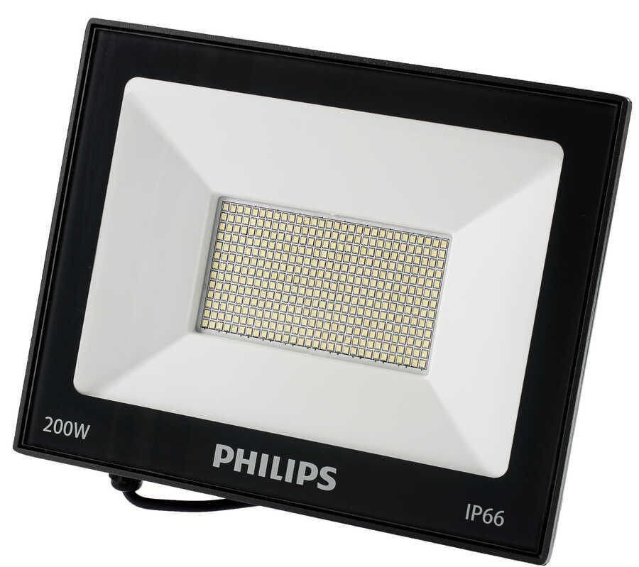Philips BVP150 200W 6500K Led Projektör