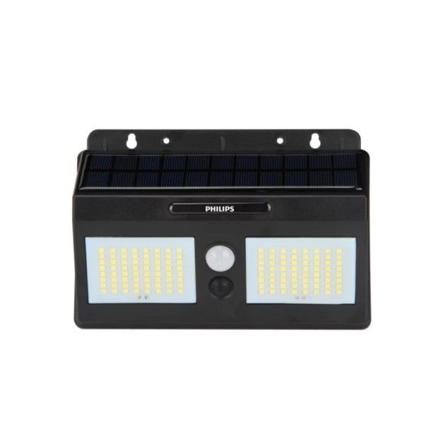 Philips BWS010 LED100/765 1W-10W Solar Duvar Aplik