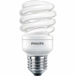 Philips Economy 15W (70W) E27 Beyaz Spiral Ampul