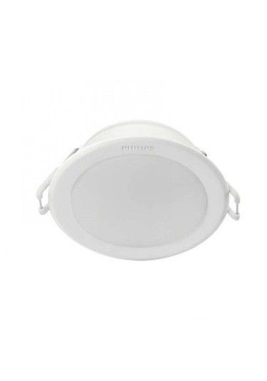 Philips Essential 4" 10W 6500K Beyaz Downlight