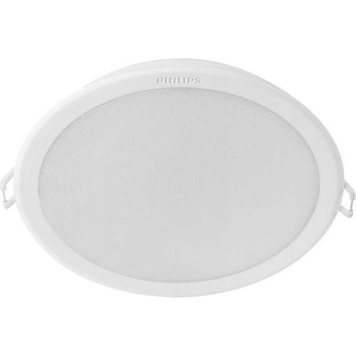 Philips Essential 6" 10W 6500K Beyaz Downlight