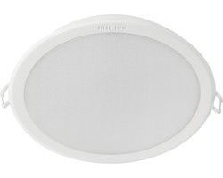 Philips Essential 6" 10W 3000K Günışığı Downlight