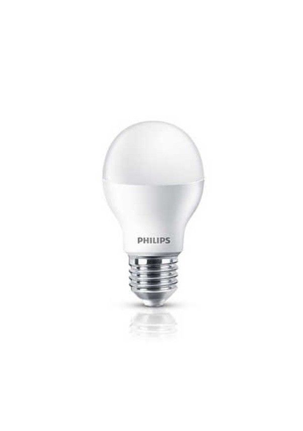 Philips Essential 8W E27 2700K Sarı Led Ampul