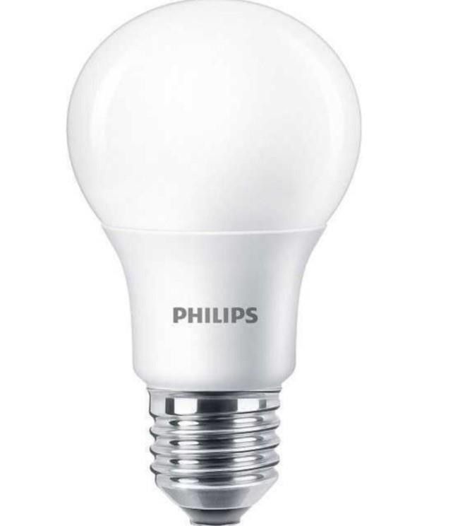 Philips MyCare 8W (60W) E27 Sarı Led Ampul
