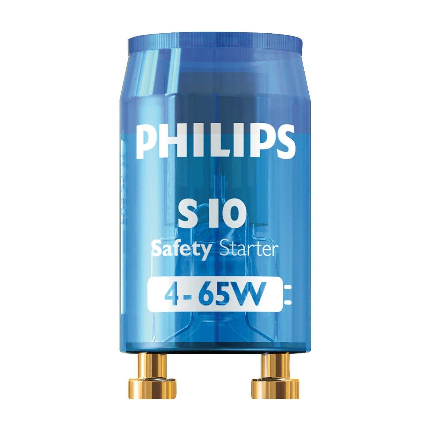 Philips S10 4-65W Starter