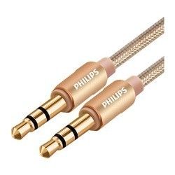 Philips SWA5010A 1m. 3.5mm Stereo E-E Kablo