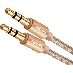 Philips SWA5010A 1m. 3.5mm Stereo E-E Kablo
