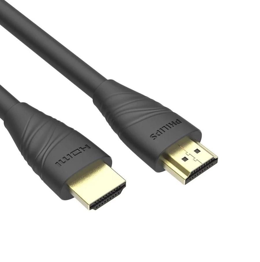 Philips SWL6118C 1.5m. 4K Ethernet 2.0 Hdmi Kablo