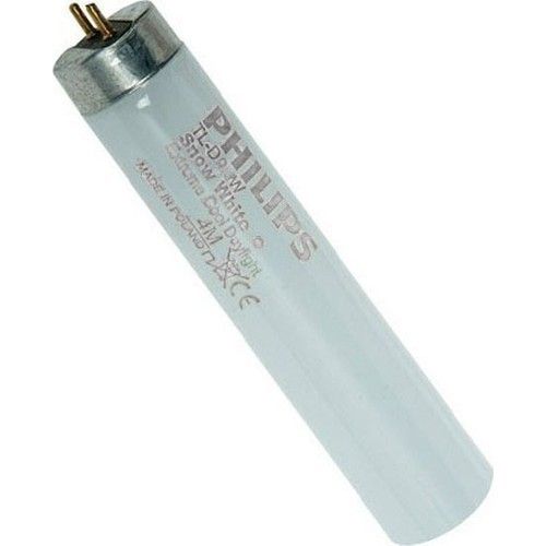 Philips TL-D 18W Snow White Floresan