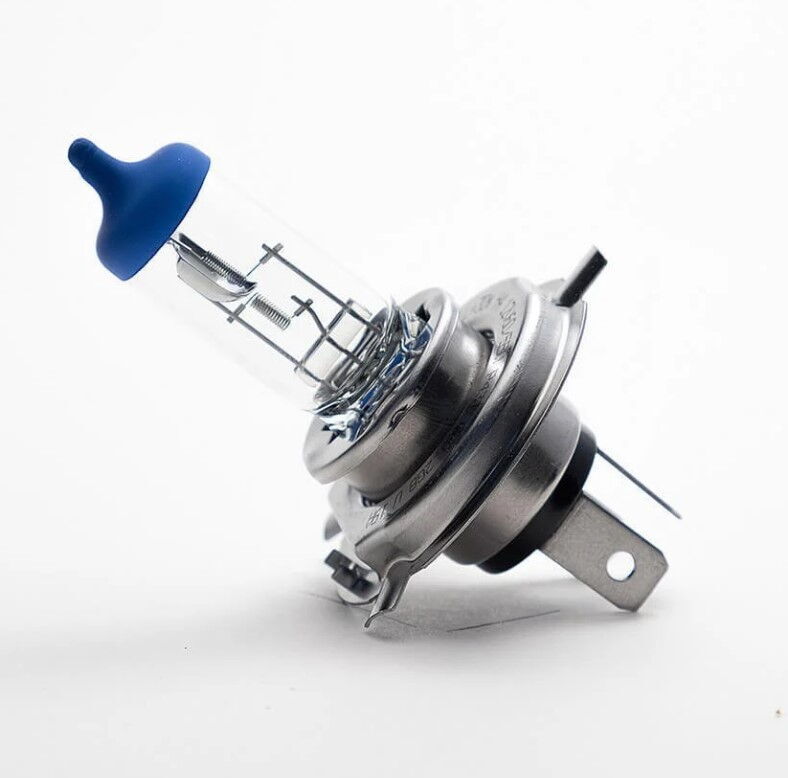 Photon H4 12V 60/55W Halojen Ampul