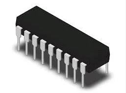 PIC 16F628A-IP Entegre