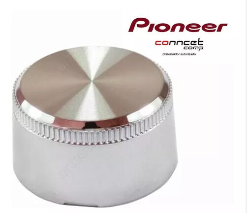 Pioneer 6850 Volume Kontrol