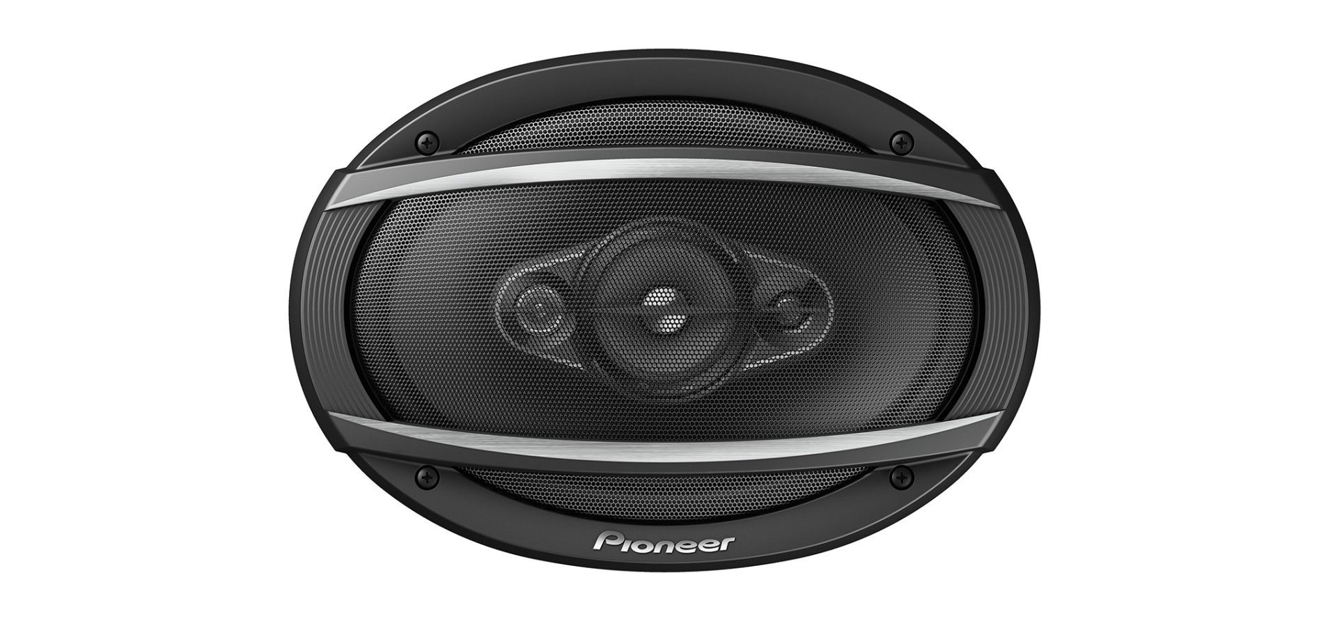 Pioneer TS-A6960F 450W 4 Yollu 6"x9" Oval Hoparlör