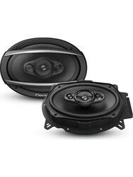 Pioneer TS-A6960F 450W 4 Yollu 6"x9" Oval Hoparlör