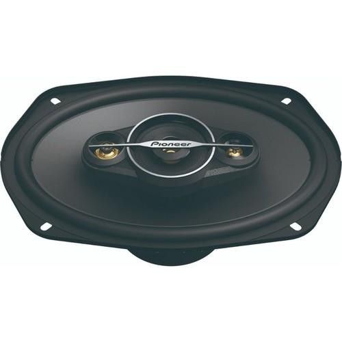 Pioneer TS-A6961F 450W 4 Yollu 6"x9" Oval Hoparlör