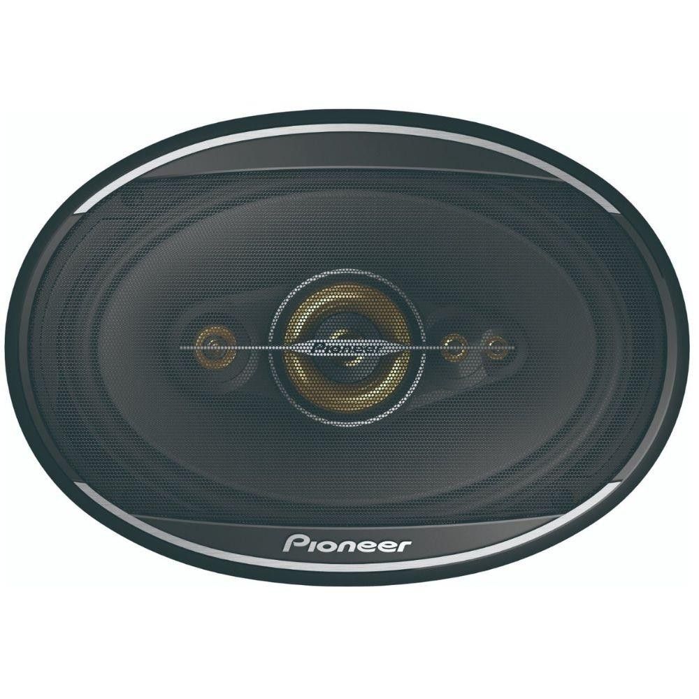 Pioneer TS-A6991F 700W 5 Yollu 6"x9" Oval Hoparlör