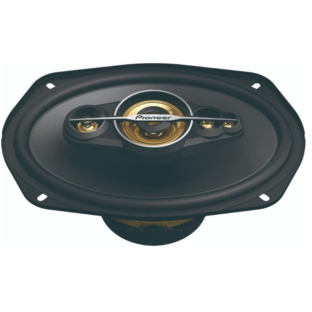 Pioneer TS-A6991F 700W 5 Yollu 6"x9" Oval Hoparlör