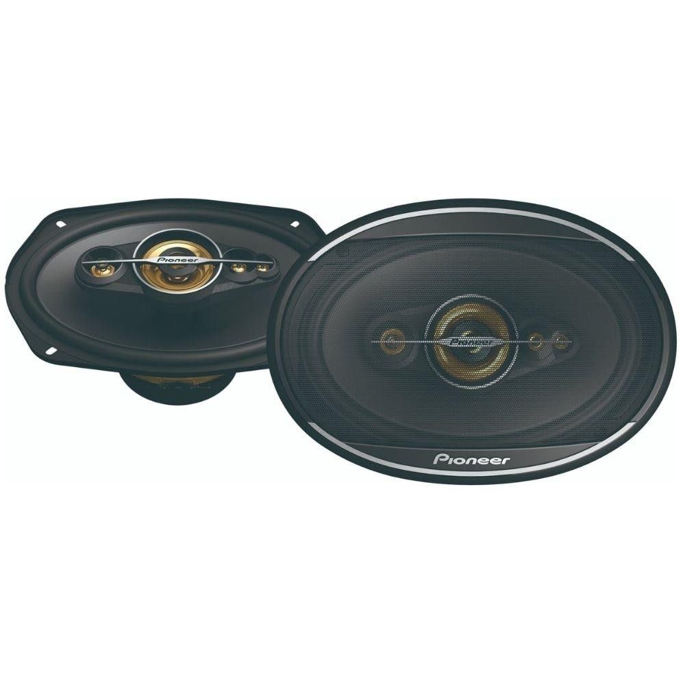 Pioneer TS-A6991F 700W 5 Yollu 6"x9" Oval Hoparlör