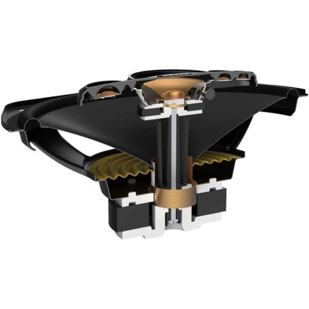 Pioneer TS-A6991F 700W 5 Yollu 6"x9" Oval Hoparlör