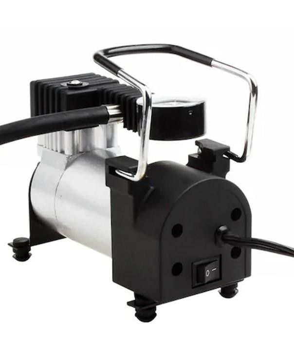 Piranha 11248 DC 12V 120W 100 PSI Mini Kompresör