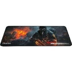 Piranha 7745B 30x70cm Gaming Mouse Pad