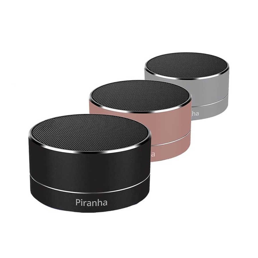 Piranha 7805 Sd Aux Bluetooth Hoparlör