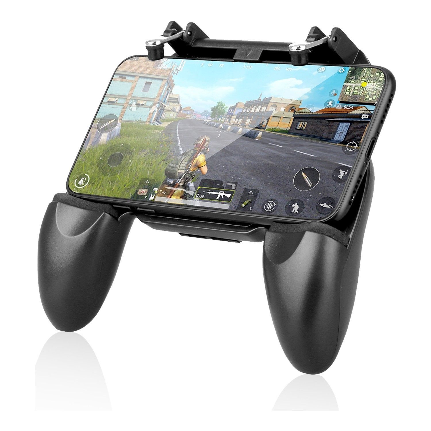 Piranha 8865 Pubg Oyun Kolu