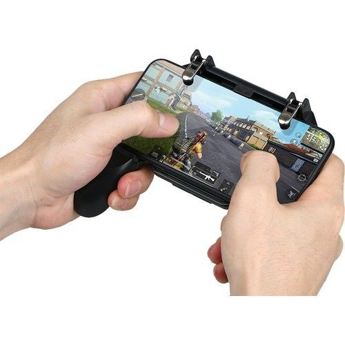 Piranha 8865 Pubg Oyun Kolu