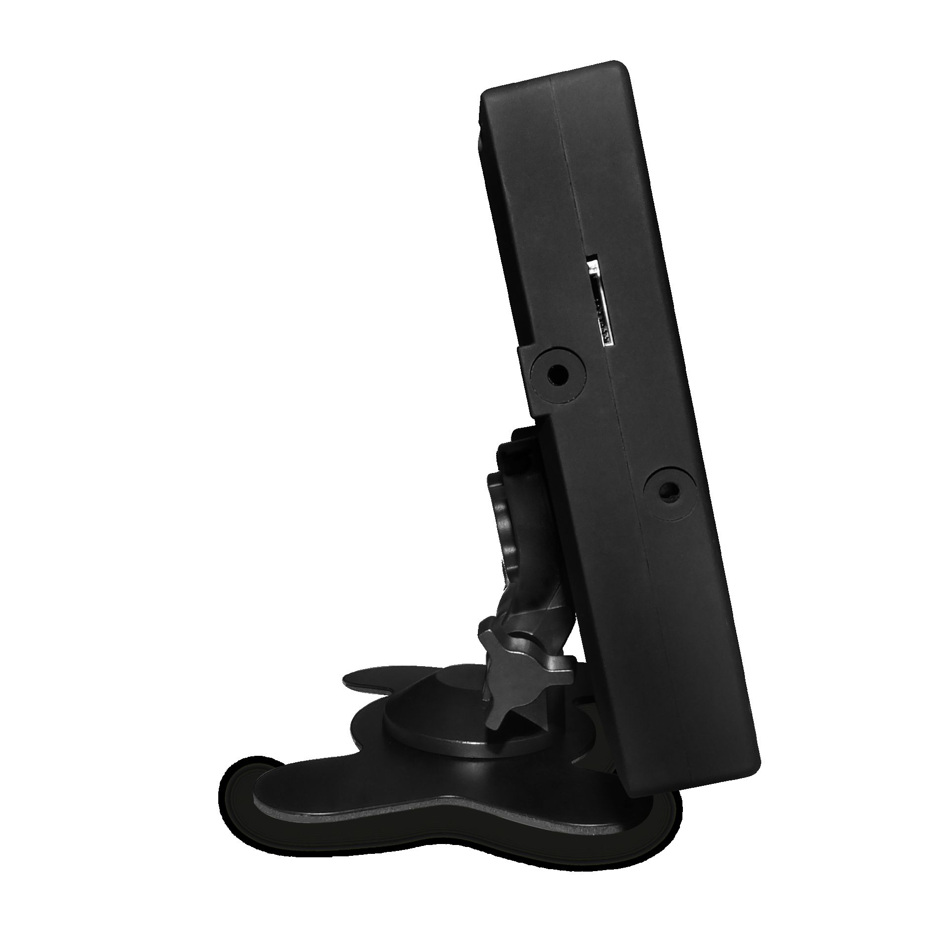 Piranha Estima Q Type 4 Kamera +  Kayıt + Monitör