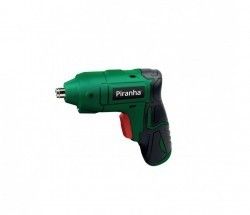 Piranha PSD-2215 3.6V Şarjlı Vidalama