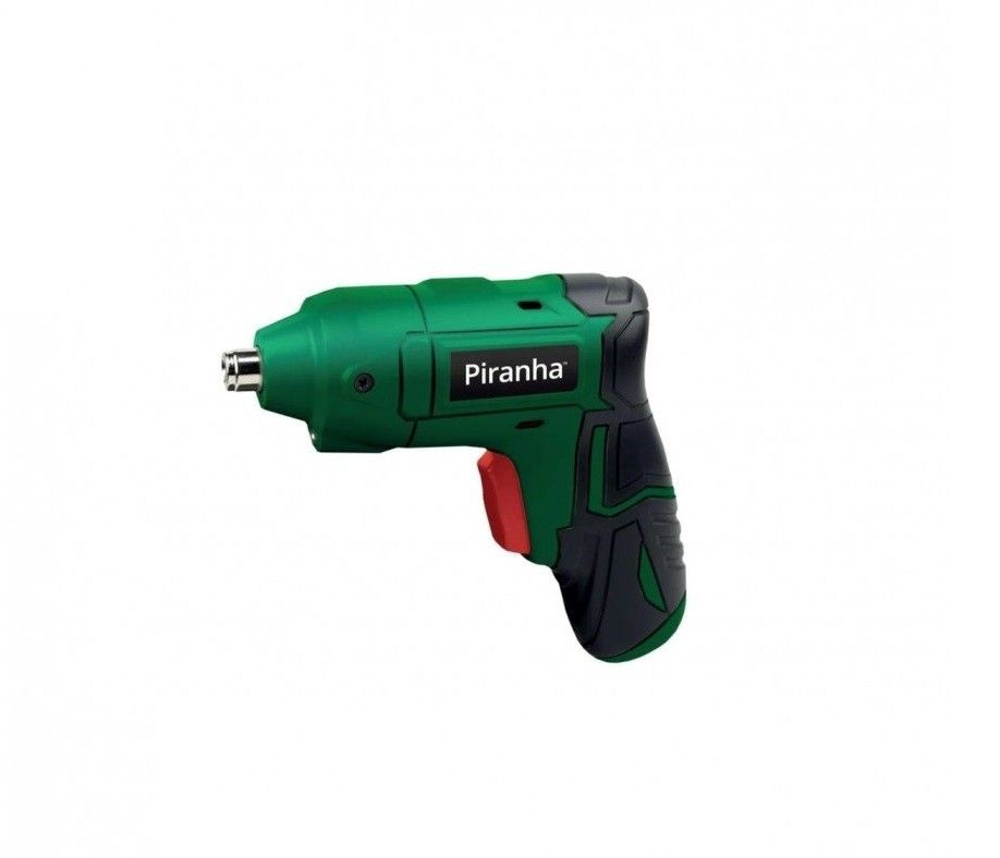 Piranha PSD-2215 3.6V Şarjlı Vidalama