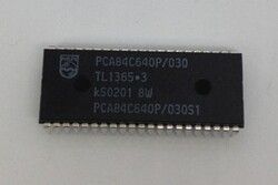 Pla 84C640P030
