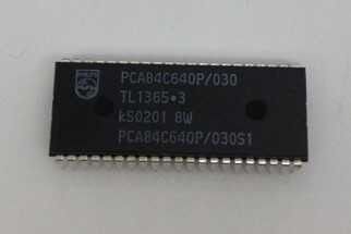 Pla 84C640P030