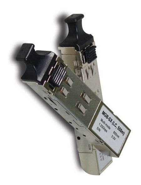 Planet MGB-SX Mini GBIC SX MM Modül