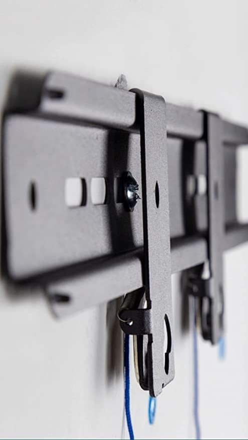 PlusAparat US-3265 32"-65" Sabit Askı Aparatı