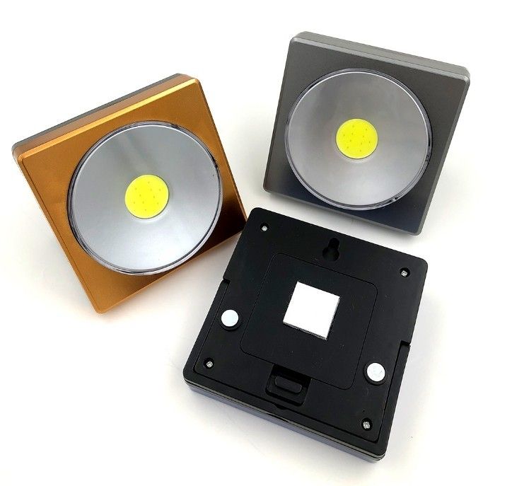 Police PC-101 Anahtarlı Pilli Led Lamba