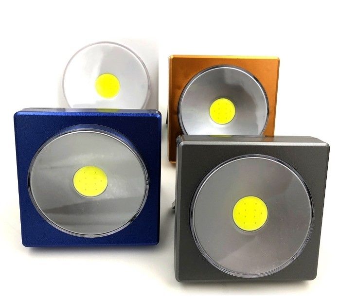 Police PC-101 Anahtarlı Pilli Led Lamba