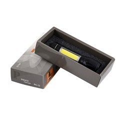 Police PC-12 3xAAA  Pilli Cree+Cob Ledli El Feneri