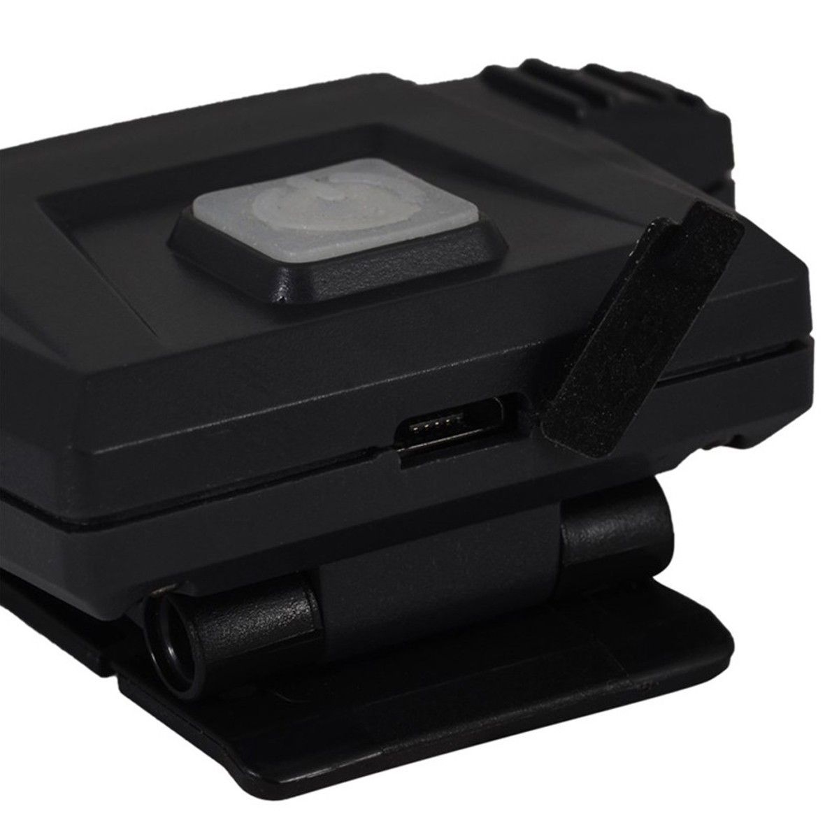 Police PC-1930 Şarjlı Kafa Feneri