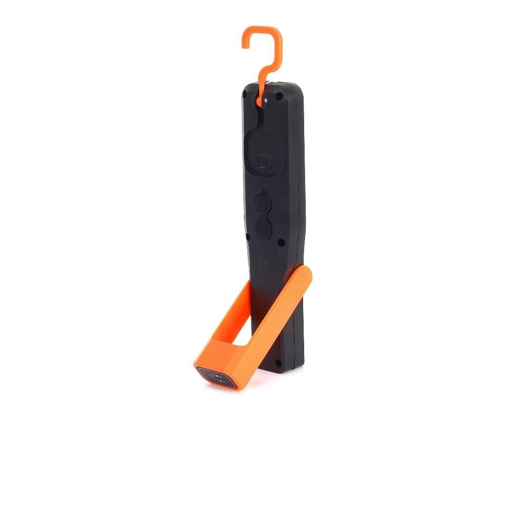 Police PE-323 Mıknatıslı Şarjlı Çalışma Feneri