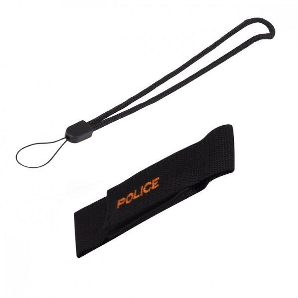 Police PS-15 Şarjlı Cree Power+Zoom Ledli El Fener