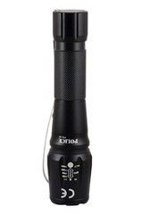 Police PS-46 Şarj Edilebilir El Feneri