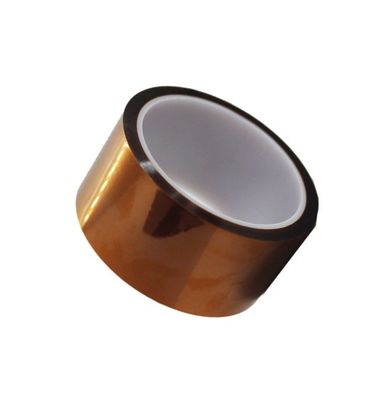 Polyamid Yüksek Isı İzolasyon Bandı 50mmx33m